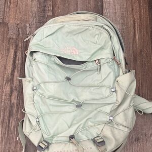 North Face Borealis Luxe Backpack